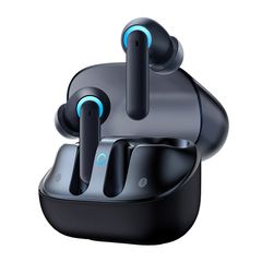 Tai nghe không dây HiFi Bluetooth 5.3 Baseus AeQur G10 - Âm thanh 360° sống động, thời gian sử dụng lâu dài, trải nghiệm chơi game tuyệt vời
