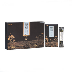 Tinh Chất Nhân Sâm Núi Nhung Hươu Samdawon Hàn Quốc - Hỗ Trợ Bồi Bổ Sức Khỏe & Làm Đẹp Da - Hộp 30 Gói X 10g