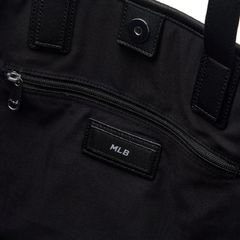 Túi Tote MLB Varsity Jacquard LA Dodgers Cream 3AORL104N-07CRM - Túi Xách Phong Cách Thể Thao Cao Cấp, Đẹp & Thoải Mái