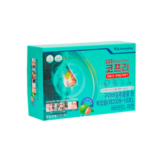 Viên Uống Hỗ Trợ Viêm Xoang Nose Free Kwangdong - Sản Phẩm Từ Chiết Xuất Thiên Nhiên, Giảm Nghẹt Mũi, Đau Nhức Xoang