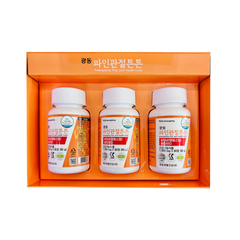 Viên uống Kwangdong MSM Hỗ Trợ Xương Khớp - Cải Thiện Sức Khỏe, Thúc Đẩy Hấp Thụ Canxi, Giúp Khớp Vận Động Linh Hoạt
