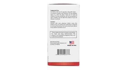 Viên uống trắng da Pharmekal Spathion White Skin - Hỗ trợ làm sáng da, ngăn sắc tố Melanin, phục hồi sức sống da, 30 viên chất lượng Mỹ