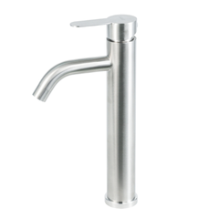 Vòi chậu lavabo nóng lạnh gắn bàn đá inox 304 sang trọng - Thiết kế hiện đại, phù hợp mọi không gian nội thất, chất liệu bền bỉ VRM7