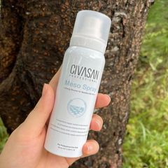 Xịt Khoáng Civasan Meso Spray 60ml - Giải Pháp Cấp Ẩm & Phục Hồi Da, Chất Lượng Cao, Thích Hợp Mọi Loại Da