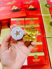 An Cung Ngưu Daehan Woohwang - Cheongsimwon Hàn Quốc, Viên Bổ Dưỡng Tăng Cường Sức Khỏe, Hỗ Trợ Tâm Thần và Tim Mạch