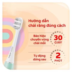 Bàn Chải Điện Colgate Pulse Công Nghệ Sóng Âm - Làm Sạch Răng Hiệu Quả, Pin Sạc 60 Ngày, Thích Hợp Du Lịch