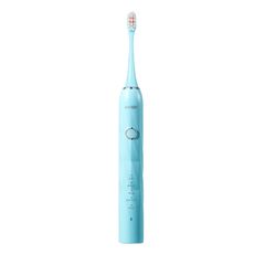 Bàn Chải Điện Hangy HY23 Pro - 5 Chế Độ, Chống Nước IPX7, Cáp Sạc Type C, Pin 2000mAh, Chăm Sóc Răng Miệng Hiện Đại