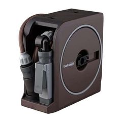 Bộ Vòi Tưới Cây Nano Next 4 Chế Độ Takagi RM1110BR - Thiết Kế Nhỏ Gọn, Đủ Tính Năng Tưới Cây, Rửa Xe, Làm Sạch Sân Vườn