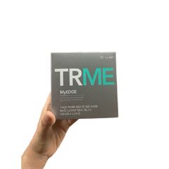 Bột uống giảm cân ageLOC TRME MyEDGE Nuskin - Hỗ trợ kiểm soát thèm ăn, tăng cảm giác no lâu, hộp 30 gói chính hãng.
