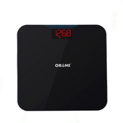 Cân Sức Khỏe Điện Tử Oromi EB5681 - Cảm Biến Đo Biến Dạng Chính Xác 150kg, Màn Hình LED Rõ Nét, Thiết Kế Hiện Đại