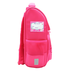 Balo Chống Gù Thiên Long Unicorn BP-018 Hồng - Thiết Kế Dễ Thương, Trọng Lượng Nhẹ, Giúp Giữ Tư Thế Cho Bé, Ngăn Chứa Rộng Rãi