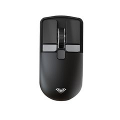 Chuột không dây Bluetooth Sidotech Aula SC320 - Pin sạc, cảm biến cao 4800 DPI, nhẹ nhàng, chống mỏi tay, nhiều màu sắc hấp dẫn