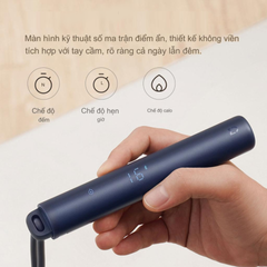 Dây Nhảy Tự Động Đếm Số Xiaomi Mijia XMSR-P803 Màn Hình LED - Hỗ Trợ Tập Luyện Hiệu Quả qua Ứng Dụng Xiaomi Sports Health