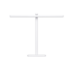 Đèn Bàn Xiaomi Mijia 2 MJTD06YL - Đèn Học Chống Cận Góc Chiếu Rộng, Hoàn Màu Ra97, Kiểu Dáng Hiện Đại