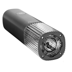 Dụng cụ mở rượu không dây Zwilling Enfinigy - Thiết kế hiện đại, sạc nhanh, có đèn LED tiện dụng cho mọi bữa tiệc