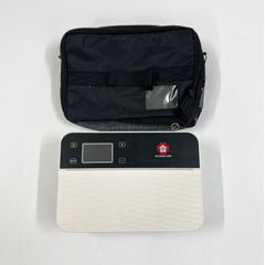 Hộp Lạnh Di Động QD Home Care - Thiết Bị Bảo Quản In.su.lin, Bo.tox, Filler Tiện Lợi, Pin 10200mAh, Kích Thước Gọn Nhẹ