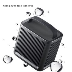 Loa Bluetooth Cắm Trại Ngoài Trời Xiaomi Camp 40W Harman - Chống Nước, Âm Thanh Chuyên Nghiệp, Thời Gian Phát 14 Giờ