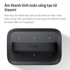 Loa Bluetooth Cắm Trại Ngoài Trời Xiaomi Camp 40W Harman - Chống Nước, Âm Thanh Chuyên Nghiệp, Thời Gian Phát 14 Giờ