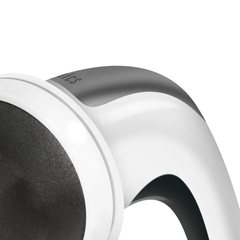 Máy Massage Cầm Tay 3 Đầu HoMedics HHP-355-15-GB - Thiết Bị Massage Thư Giãn, Giảm Đau Nhức Cơ Bắp, Đa Năng, Tiện Dụng