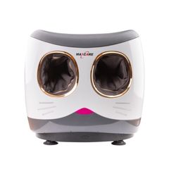Máy massage chân đa năng Maxcare Max646S - 17 chế độ thư giãn và làm đẹp, thiết kế thông minh, giảm mệt mỏi tại nhà