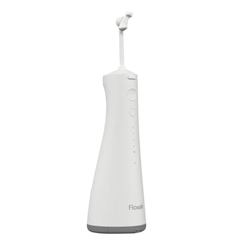 Máy Tăm Nước Cầm Tay Flossie Vòi Phun 2 Chiều - Làm Sạch 99% Khoang Miệng, Công Nghệ Hiện Đại, An Toàn Cho Nướu