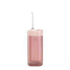 Máy Tăm Nước Cầm Tay HANGY XY-6 Chỉ Số IPX7 - Thiết Kế Tiện Dụng Cho Người Niềng Răng - Vệ Sinh Khuôn Miệng Sạch Sẽ, Thơm Tho