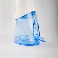 Máy Tăm Nước Cầm Tay Maxcare M1Pro - 5 Chế Độ Áp Lực, Dung Tích 300ml, Phù Hợp Răng Nhạy Cảm, Niềng Răng, Bọc Sứ, Implant