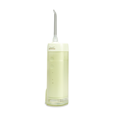 Máy tăm nước cầm tay Maxcare UltraClean Max456Pro - Công nghệ phun ngắt, dung tích 200ml, 5 chế độ làm sạch cho răng khỏe mạnh