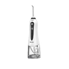Máy Tăm Nước HF9P HANGY 5 Chế Độ - Công Nghệ Siêu Âm Tẩy Sạch Răng Miệng, Pin 2500mAh, Chống Nước IPX7