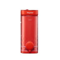 Máy Tăm Nước Mini 3 Chế Độ Làm Sạch Lazychef 3s - Công Nghệ Sóng Siêu Âm, Thiết Kế Siêu Gọn, Sạch Sâu 360 Độ, Dễ Dàng Sử Dụng