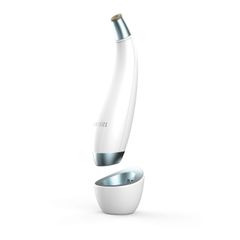 Máy Tẩy Da Chết và Massage Lạnh Cầm Tay HoMedics MD-100-EU2 - Thiết Bị Chăm Sóc Da Professionnal Tại Nhà, Hiệu Quả Cao