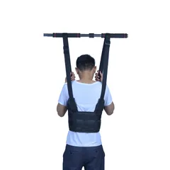 Đai treo hỗ trợ kéo giãn cột sống ORBE Back Pain - Chất liệu vải cao cấp, giúp giảm đau lưng, hỗ trợ sức khỏe xương khớp.