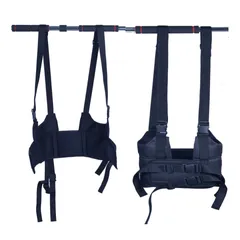 Đai treo hỗ trợ kéo giãn cột sống ORBE Back Pain - Chất liệu vải cao cấp, giúp giảm đau lưng, hỗ trợ sức khỏe xương khớp.