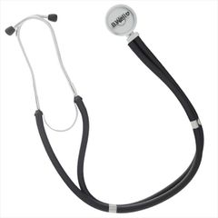 Ống Nghe Tim Phổi 2 Dây B.Well Swiss WS-3 - Thiết Bị Chẩn Đoán Tim Mạch Chất Lượng Cao