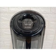 Quạt Tháp Nikko Kendo FT-07C Xoay 360 Độ - Quạt Đứng 3 Chế Độ Gió Hiện Đại, Tiết Kiệm Diện Tích Cho Không Gian Sang Trọng