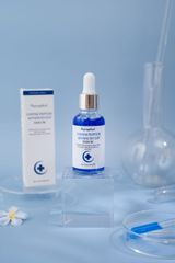 Serum Pharmaform Copper Peptide Advanced EGF 30ml - Hỗ trợ phục hồi da, tăng cường elastin, giảm nếp nhăn - Dưỡng da hiệu quả, an toàn.