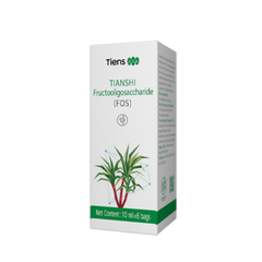Siro Fructooligosaccharide (FOS) Thiên Sư - Hỗ Trợ Bổ Sung Chất Xơ, Cải Thiện Tiêu Hóa, Dạng Siro Dễ Uống Cho Người Trưởng Thành & Trẻ Em