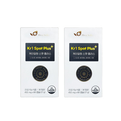 Viên Uống Hỗ Trợ Làm Trắng Da Hwa:Sera Kr1 Spot Plus+ - Giải Pháp Dưỡng Da Trắng Sáng, Chống Nắng Nội Sinh, Chống Thâm Mụn