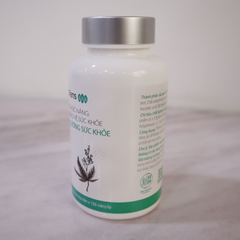 Viên Uống Tăng Cường Sức Khỏe Thiên Sư - Hỗ Trợ Đề Kháng và Ngăn Ngừa Oxy Hóa, 150 Viên, Dành Cho Người Trưởng Thành