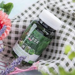 Viên Uống Lavenda Plus - Hỗ Trợ Điều Hòa Kinh Nguyệt, Cải Thiện Khí Hư & Huyết Trắng, Cân Bằng Nội Tiết Tố Nữ