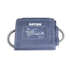 Vòng Bít Máy Đo Huyết Áp Bắp Tay SATON - Chất Liệu Mềm Mại, Dễ Dàng Điều Chỉnh, Sử Dụng Tối Ưu cho Thiết Bị Y Tế