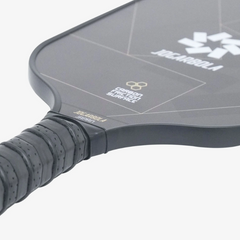 Bộ 2 Vợt Pickleball Jogarbola P-602B - Chất liệu Carbon Cao Cấp Kèm 4 Bóng và Túi Đựng - Độ Bền và Khả Năng Kiểm Soát Tối Ưu