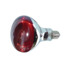 Bóng đèn hồng ngoại LL 250W - Thiết bị chăm sóc sức khỏe, Đui xoáy E27, Dễ lắp đặt và sử dụng, Ánh sáng ấm áp cho mọi không gian