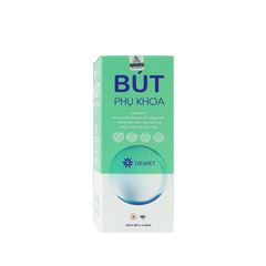 Bút Phụ Khoa Dr.Wet Inner Gel - Gel Chăm Sóc Vùng Kín Giúp Giảm Viêm Ngứa, Dưỡng Ẩm, Làm Hồng Tự Nhiên