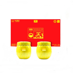 Cao Nhung Hươu Thiên Sâm KBG VVIP Hàn Quốc – Tăng Cường Sức Khỏe, Hỗ Trợ Bồi Bổ & Tăng Cường Sức Đề Kháng, Hộp 2 Hũ 500g