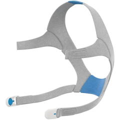 Dây Đeo Mặt Nạ Thở CPAP ResMed Airfit N20 / AirTouch N20 - Thoải Mái, Thiết Kế Vải Mềm, Thay Thế Dây Đeo Mặt Nạ Chính Hãng