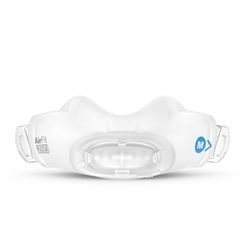Đệm mặt nạ thở Resmed AirFit N30i - Mặt nạ CPAP nhỏ gọn với thiết kế thoải mái và van QuietAir cho giấc ngủ ngon hơn