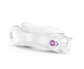 Đệm mặt nạ thở Resmed AirFit N30i - Mặt nạ CPAP nhỏ gọn với thiết kế thoải mái và van QuietAir cho giấc ngủ ngon hơn