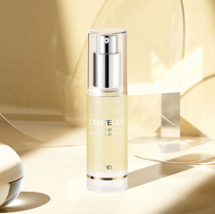 Tinh Chất Dưỡng Trắng Da Dr. Pepti Centella Dark Spot Solution 30ml - Cải Thiện Nếp Nhăn, Hỗ Trợ Da Căng Bóng Tươi Trẻ