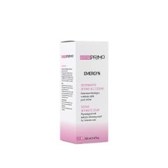 Dung dịch vệ sinh phụ nữ DottorPrimo Emergyn 100ml - Làm sạch nhẹ nhàng, ngăn ngừa viêm nhiễm, chăm sóc vùng kín nhạy cảm